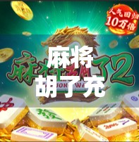 麻将胡了充值记录背后的数字游戏，一场关于成瘾、社交与平台算法的深度剖析